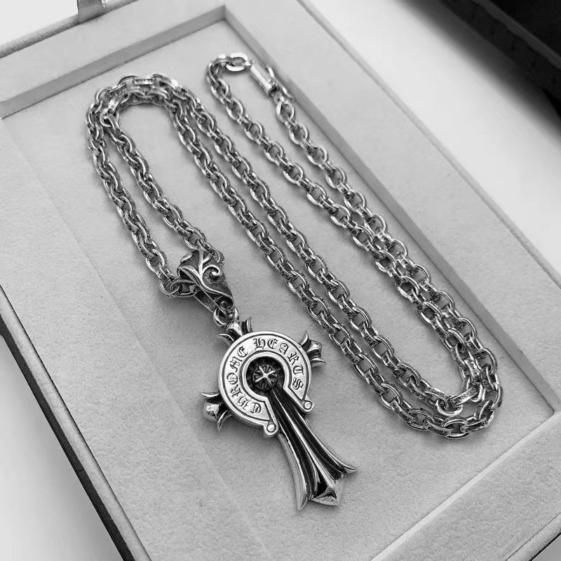 Chrome Hearts Necklaces